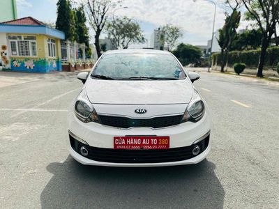 Kia Rio 2015 1.4 AT Sedan