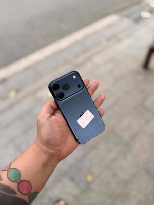 Apple iPhone 17 Pro 256GB Xanh đậm