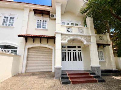Cho Thuê Nhà Biệt Thự