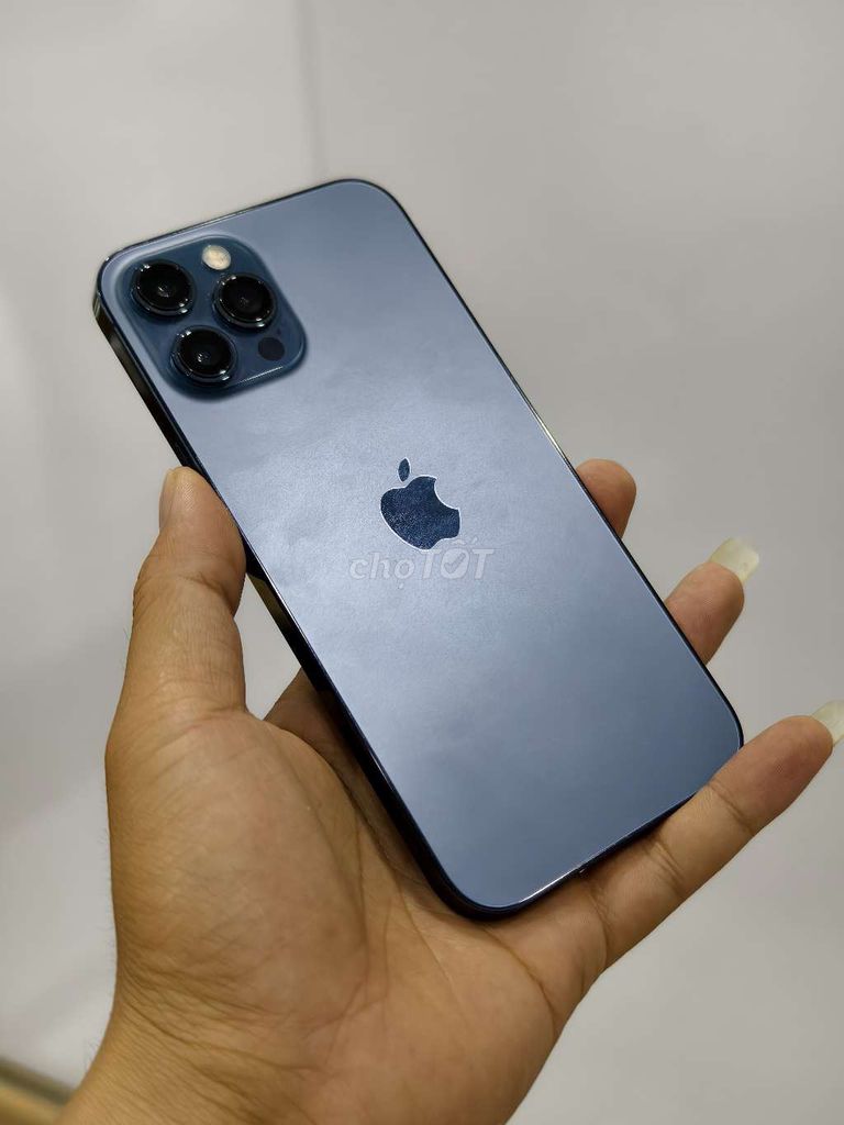 Apple iPhone 12 Pro Max 256GB Xám. Mua bán Điện thoại tại Huyện Việt Yên Bắc Giang được đăng bởi Đồ Chất hình 1