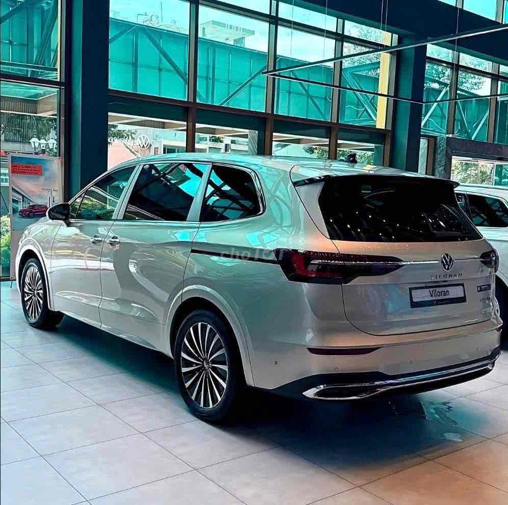 Volkswagen Viloran 2025 Đủ Màu Giá Tốt. Mua bán Ô tô tại Huyện Bù Đăng Bình Phước được đăng bởi Hưng Messi Bán Xe Đức hình 2