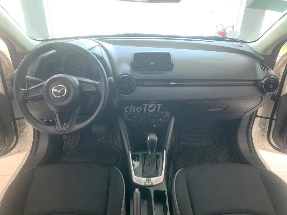 Mazda 2 2025 1.5 AT. Mua bán Ô tô tại Quận Tân Phú Tp Hồ Chí Minh được đăng bởi KIA MAZDA TRƯỜNG CHINH hình 7