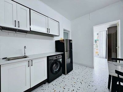 Cho Thuê CH 1PN Rộng 45m2 • Ngay cạnh Landmark 81 • Full nội thất