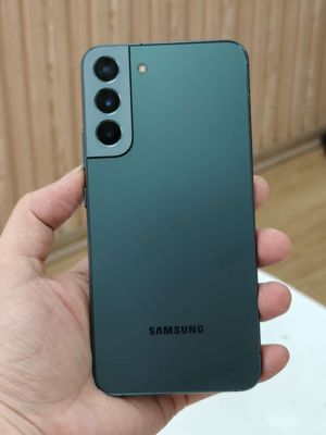 Samsung S22 Plus 5G 256GB đẹp 99 giá rẻ