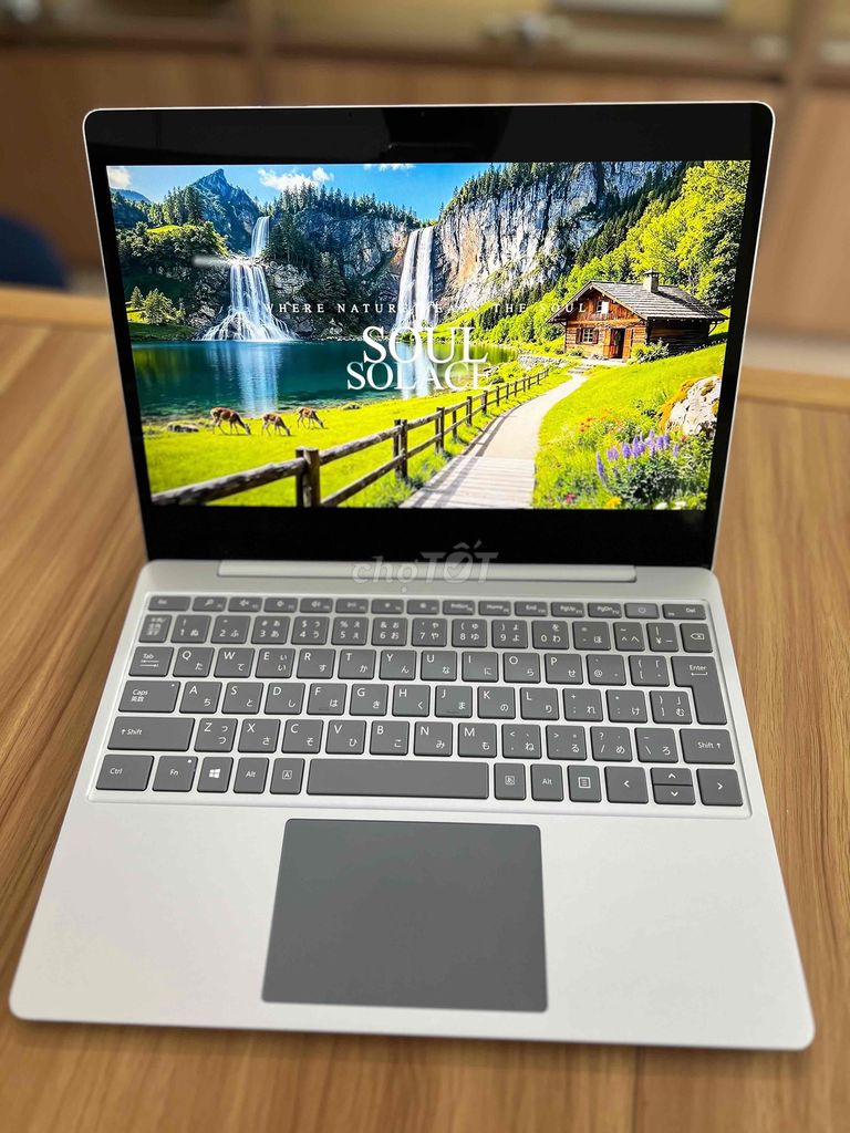 Surface  Go i5-1035G1, Ram 8G,SSD 256G, Máy Nhật. Mua bán Laptop tại Thành phố Long Xuyên An Giang được đăng bởi Laptop Mai Lý Nghĩa hình 1