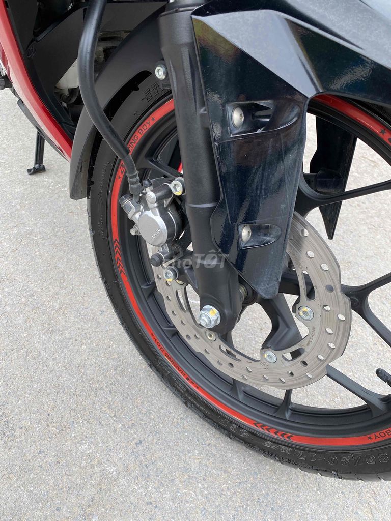 Siêu Phẩm Winner X —2022 chính chủ mới 99%. Mua bán Xe máy tại Quận Nam Từ Liêm Hà Nội được đăng bởi minh hình 11