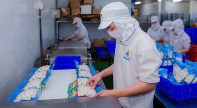 TIN TUYỂN DỤNG CỰC HOT KCN TÂN TẠO