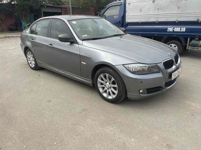 Bán 320i 2010 nhập Duc