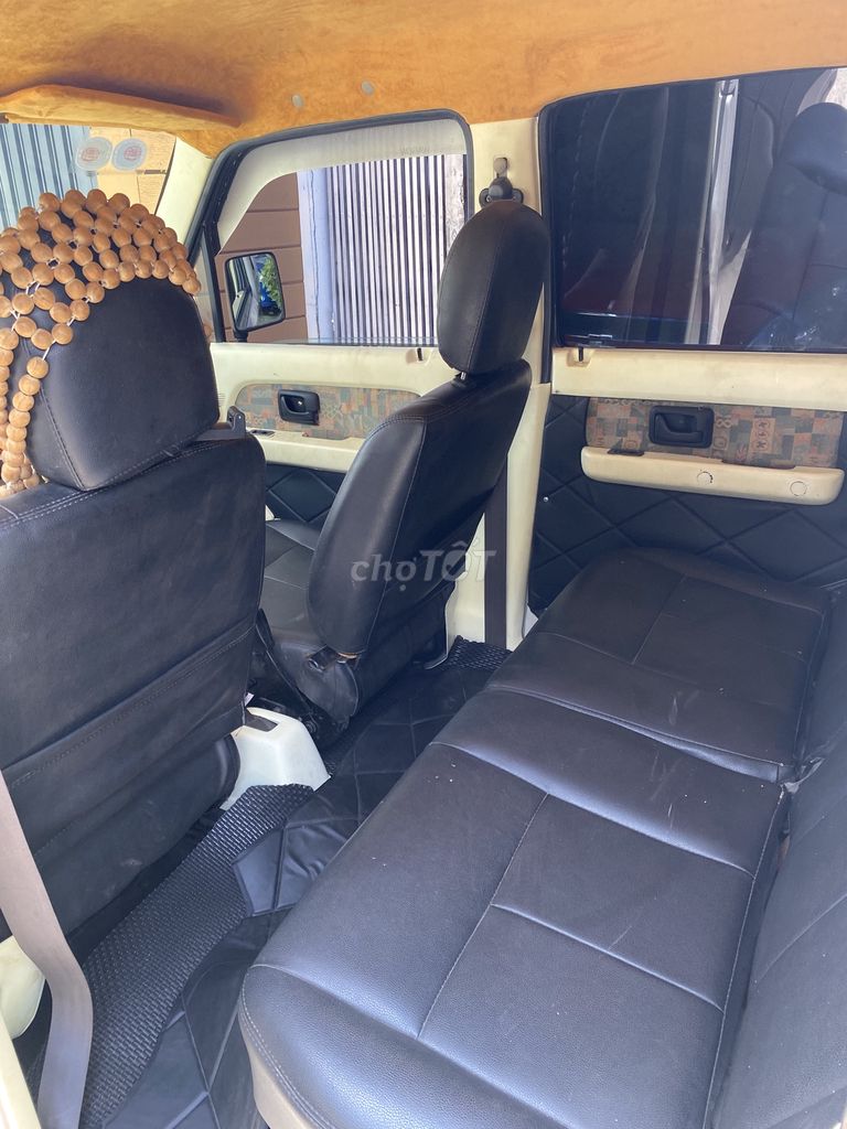 Suzuki Wagon R+ 2003 - 190000 km. Mua bán Ô tô tại Huyện Hóc Môn Tp Hồ Chí Minh được đăng bởi Chú đình  hình 2