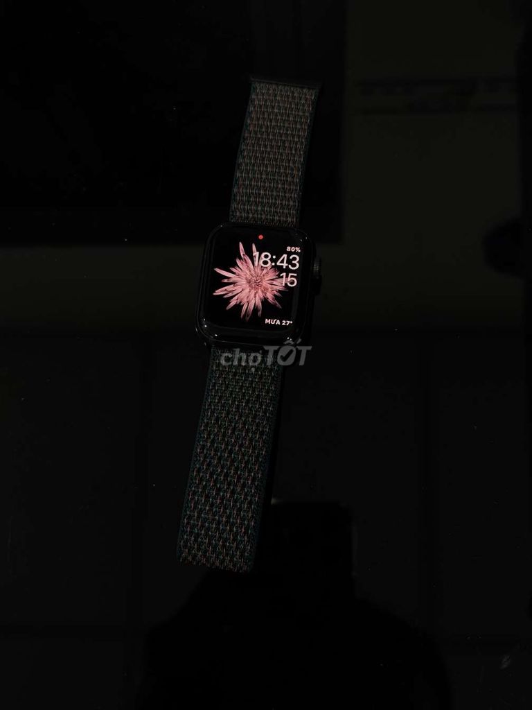 Apple watch se. Mua bán Thiết bị đeo thông minh tại Huyện Củ Chi Tp Hồ Chí Minh được đăng bởi Tất Thịnh hình 1