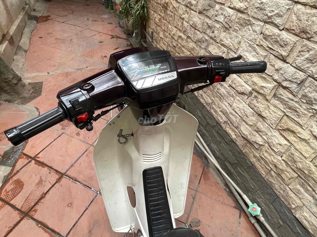 dream việt máy thái. Mua bán Xe máy tại Huyện Thanh Trì Hà Nội được đăng bởi quân  hình 4