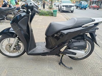 Honda SH 2019 Đen