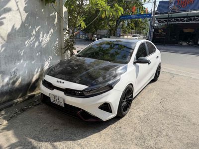 Kia K3 2022 Full đồ chơi. Mua bán Ô tô tại Quận 12 Tp Hồ Chí Minh được đăng bởi A Quý