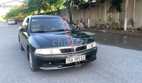 Mitsubishi Lancer 2.0d MT 1993. Mua bán Ô tô tại Quận Ba Đình Hà Nội được đăng bởi Đang hình 1