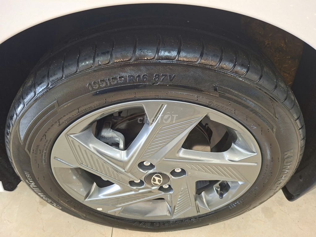 Hyundai Accent 2023 1.4 AT Đặc Biệt - 38000 km. Mua bán Ô tô tại Thành phố Bà Rịa Bà Rịa - Vũng Tàu được đăng bởi NGUYỄN thị ánh nguyệt hình 4