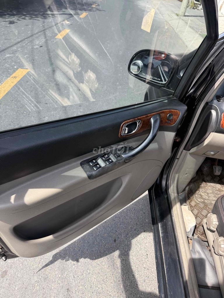 Chevrolet Vivant 2008 7 chỗ bao tranh chấp. Mua bán Ô tô tại Quận Cái Răng Cần Thơ được đăng bởi mua bán trao đổi âm thanh chí công hình 10