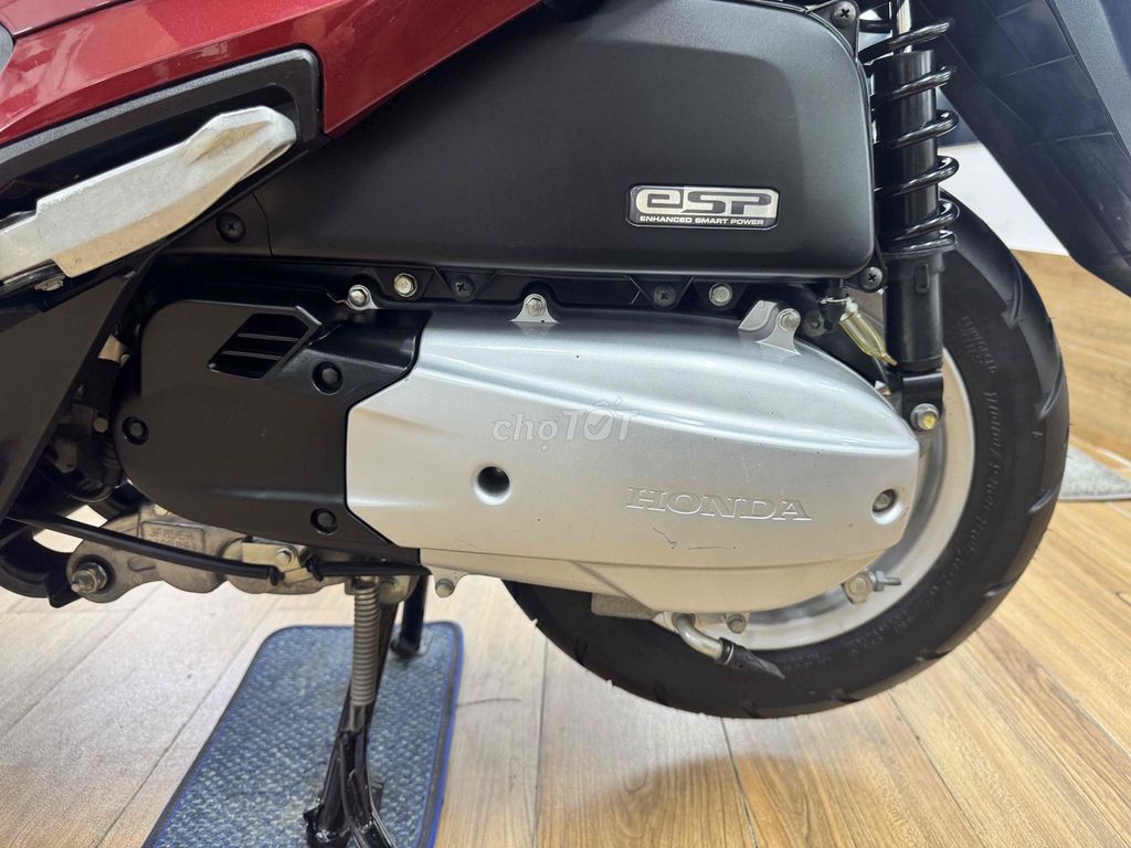 Honda lead 2020 bstp xe đẹp máy zin. Mua bán Xe máy tại Quận 8 Tp Hồ Chí Minh được đăng bởi Nguyễn Dương Nhân  hình 4