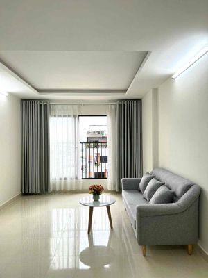 cần bán căn Xh2, khu đô thị Phước Long 2, nhà mới 2pn