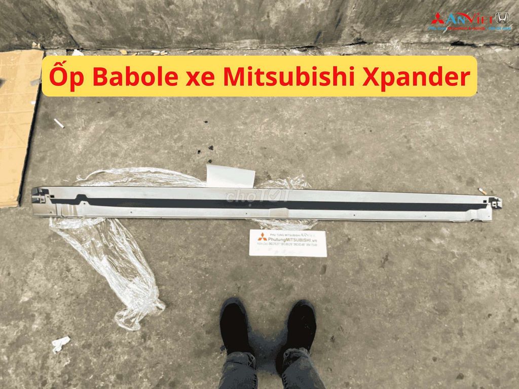 Bán bộ babule xpander 2018. Mua bán Ô tô tại Quận 7 Tp Hồ Chí Minh được đăng bởi Vương Tiến hình 3