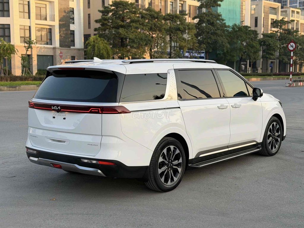 Kia Carnival Premium 2.2D 8S sx  2024. Mua bán Ô tô tại Quận Cầu Giấy Hà Nội được đăng bởi Auto 6666 hình 6