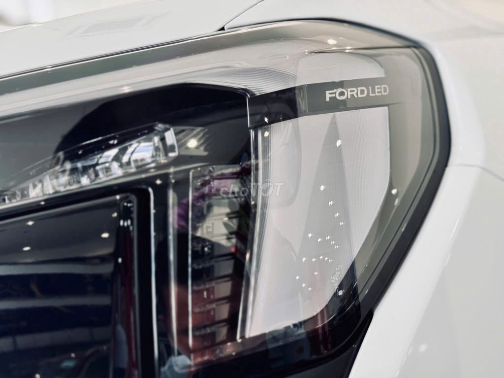 Ford Territory Facelift 2025 Giá Tốt Full Phụ Kiện. Mua bán Ô tô tại Quận Tân Phú Tp Hồ Chí Minh được đăng bởi Nguyễn Thị Bích Trâm hình 3