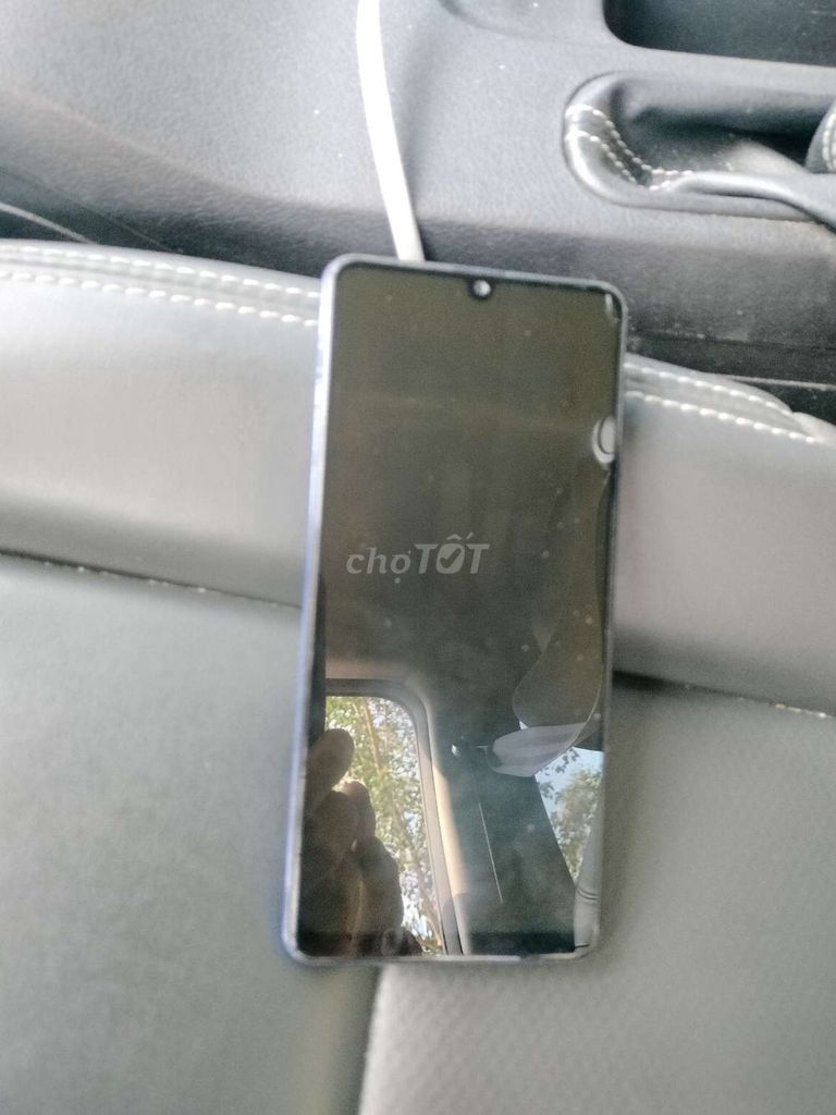 Samsung A31 Hàn Quốc Nguyên zin. Mua bán Điện thoại tại Huyện Mang Thít Vĩnh Long được đăng bởi hoàng vl hình 1