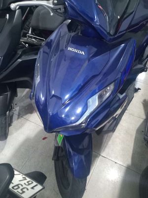 Honda Air Blade 150cc 2020 Xanh ABS Tự động