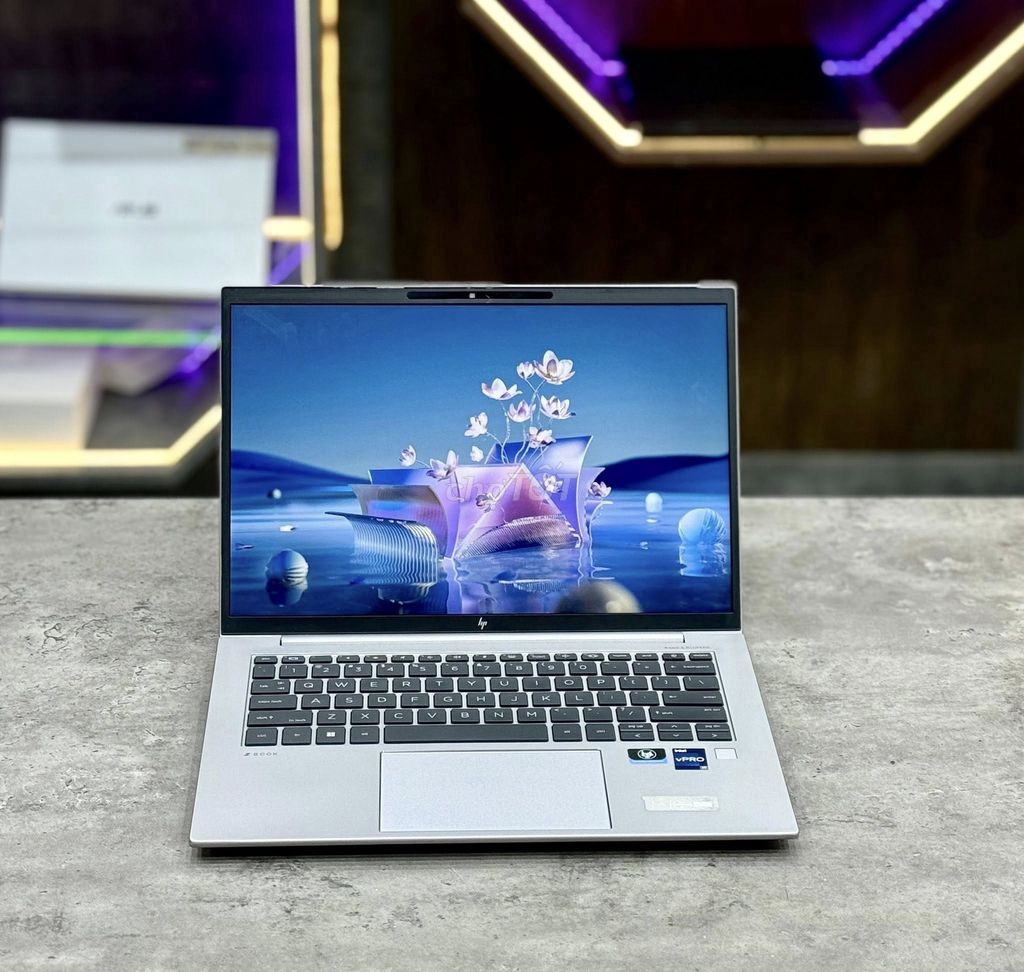 HP Zbook Firefly 14 HP Elitebook siêu đẹp. Mua bán Laptop tại Thành phố Long Xuyên An Giang được đăng bởi Laptop Tèo Em hình 1