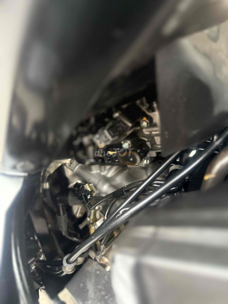 Airblade Fi 2018 B65 GÓP CẨN CCCD ĐỦ 18t TRẢ 0₫. Mua bán Xe máy tại Quận Ninh Kiều Cần Thơ được đăng bởi XE MÁY HOÀNG YẾN hình 7