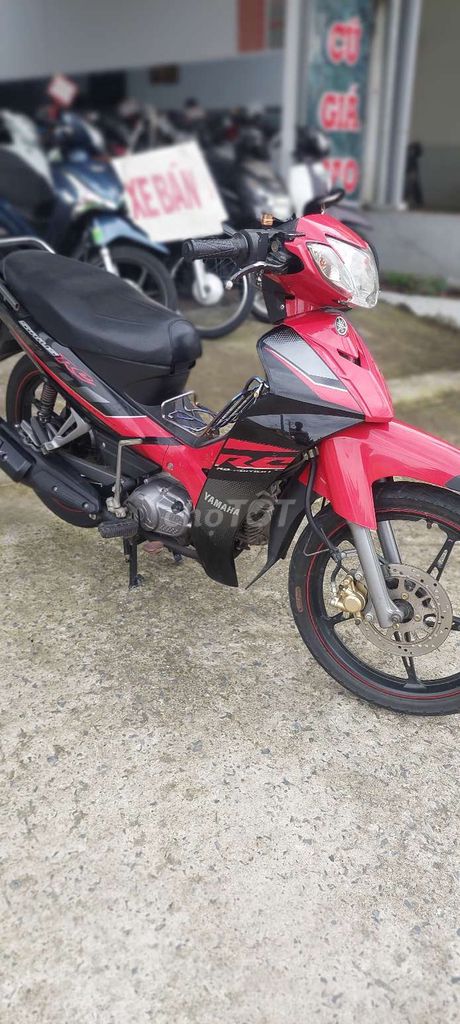 Xe yamaha sirius bs 95. Mua bán Xe máy tại Quận Bình Thuỷ Cần Thơ được đăng bởi thiên phúc hình 4