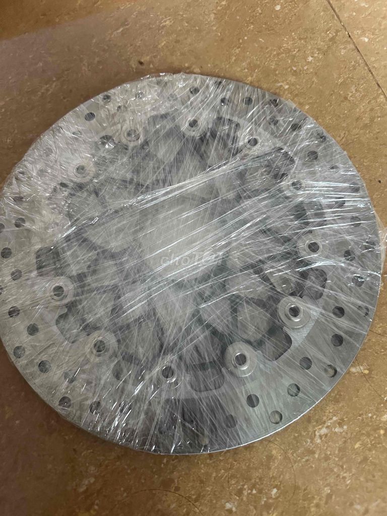 Đĩa. Mua bán Phụ tùng xe tại Thành phố Buôn Ma Thuột Đắk Lắk được đăng bởi Money 6868 hình 2