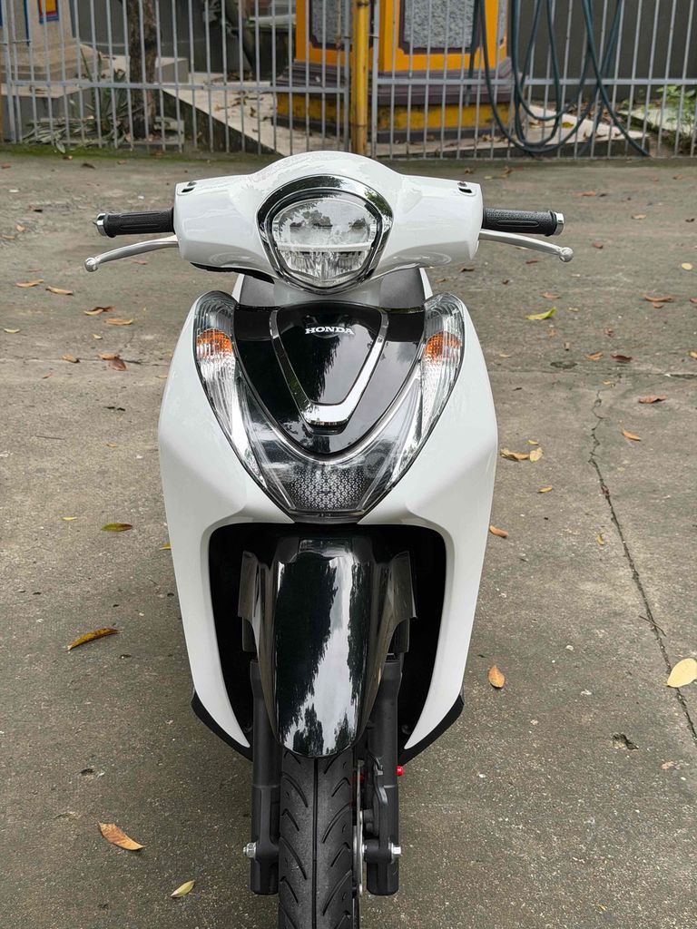 HT GÓP ĐẬU💯Sh Mode ABS BSTP 9chủ Xe Đẹp Ít Đi Bán🚘. Mua bán Xe máy tại Quận Tân Bình Tp Hồ Chí Minh được đăng bởi CươngCương hình 4