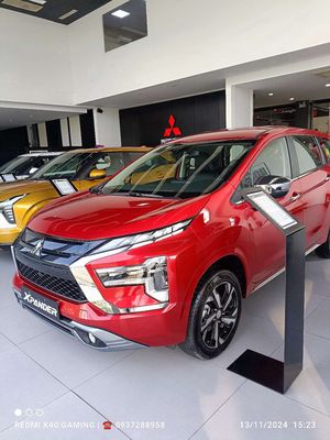 Xpander Premium Giá Tháng 9. Mua bán Ô tô tại Quận Ninh Kiều Cần Thơ được đăng bởi Phương Kiết Xương