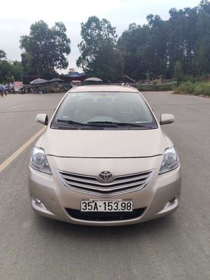 Toyota Vios 2010 1.5E - 21 km. Mua bán Ô tô tại Huyện Thạch Thất Hà Nội được đăng bởi văn thanh