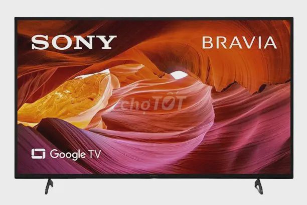 Tivi Sony KD-43X75K. Mua bán Tivi, Âm thanh tại Quận 3 Tp Hồ Chí Minh được đăng bởi Thắng Võ Thành hình 1