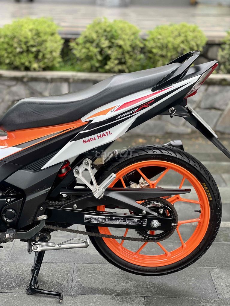SONIC REPSOL 2019 BSTP CHÍNH CHỦ CÓ GÓP. Mua bán Xe máy tại Thành phố Thủ Đức Tp Hồ Chí Minh được đăng bởi Hiếu  hình 10