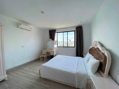 Rent · 11 bd · 184 м² · Quận Ngũ Hành Sơn, ул. Đường Mai Thúc Lân