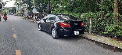 2018 LTZ 1.8L - 48235 km xe mình chính chủ cần bán. Mua bán Ô tô tại Huyện Hóc Môn Tp Hồ Chí Minh được đăng bởi mi