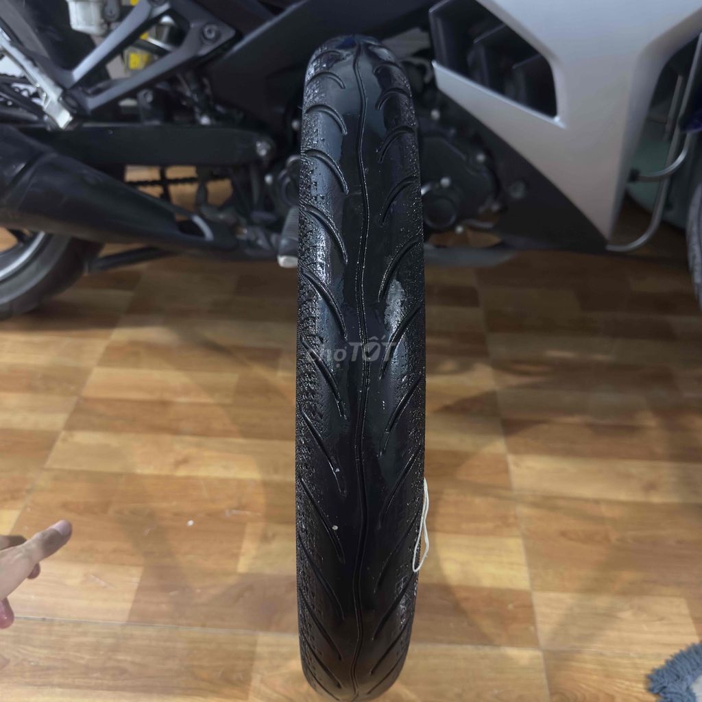 Mâm zin Ex135 thắng đĩa. Mua bán Phụ tùng xe tại Thành phố Thủ Đức Tp Hồ Chí Minh được đăng bởi Thu Trinh  hình 3