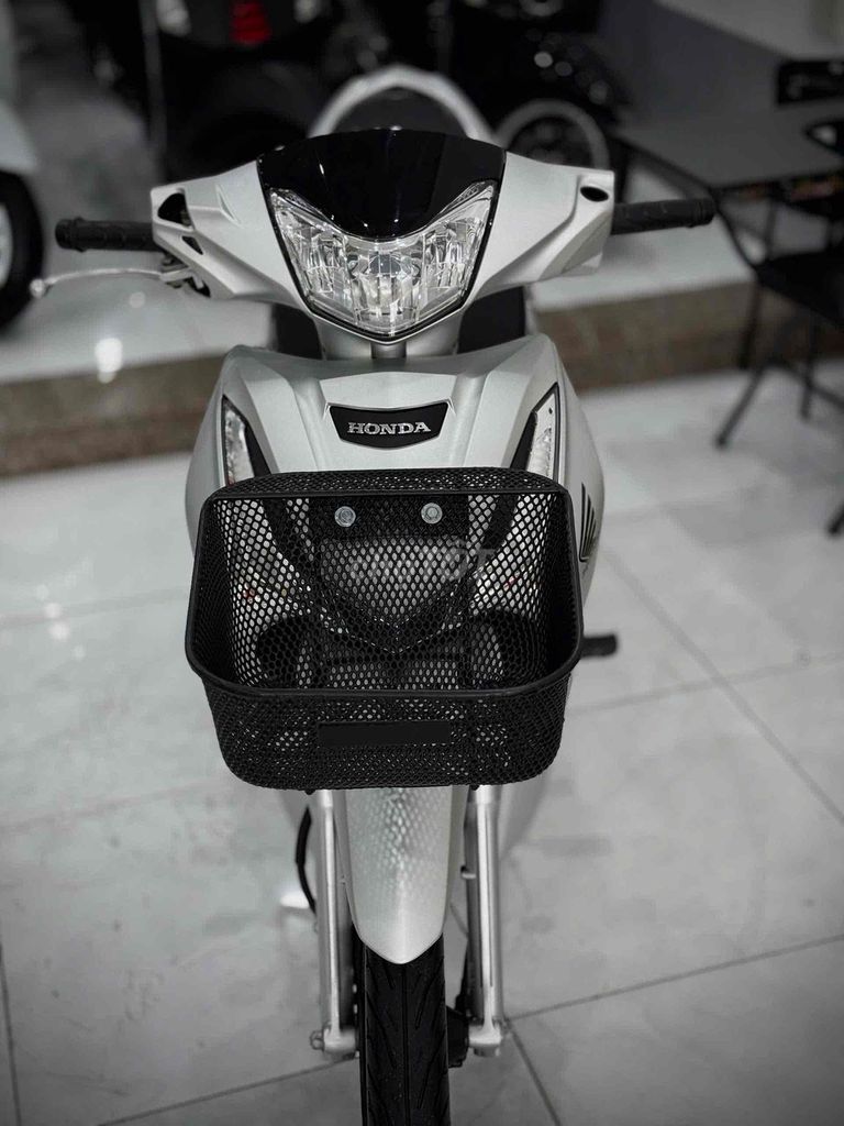 Future125 2022 Lướt chính chủ ký ( Hỗ trợ GÓP ) 🔥🔥. Mua bán Xe máy tại Thị xã Phú Mỹ Bà Rịa - Vũng Tàu được đăng bởi Cửa Hàng Xe Máy Phú Mỹ hình 11