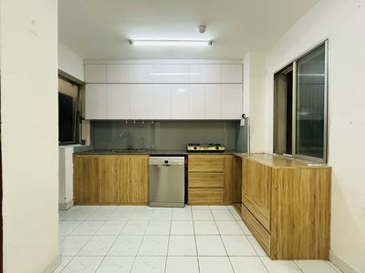 Rent · 1 bd · 54 м² · Quận 4, ул. Bến Vân Đồn
