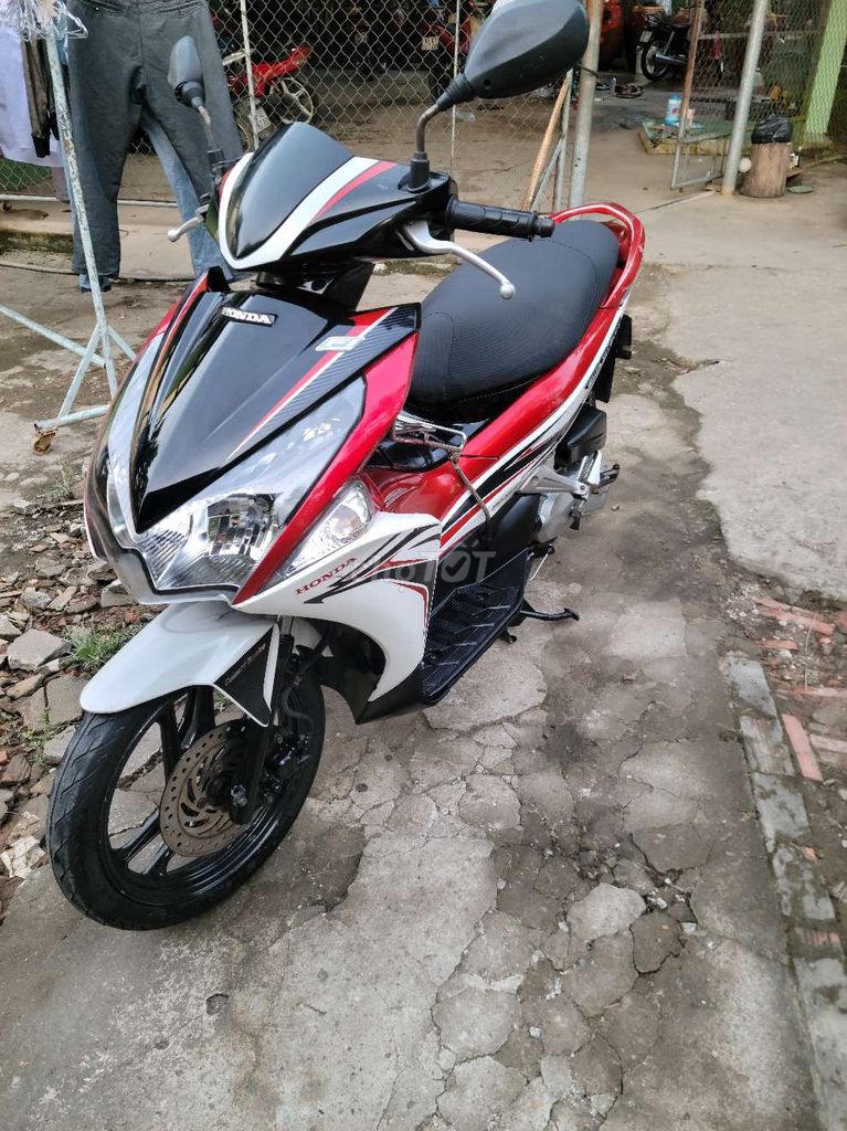 Ab Fi 2012 xe đep may rin chinh chu bs đep 65. Mua bán Xe máy tại Quận Thốt Nốt Cần Thơ được đăng bởi Nguyễn Minh  hình 2