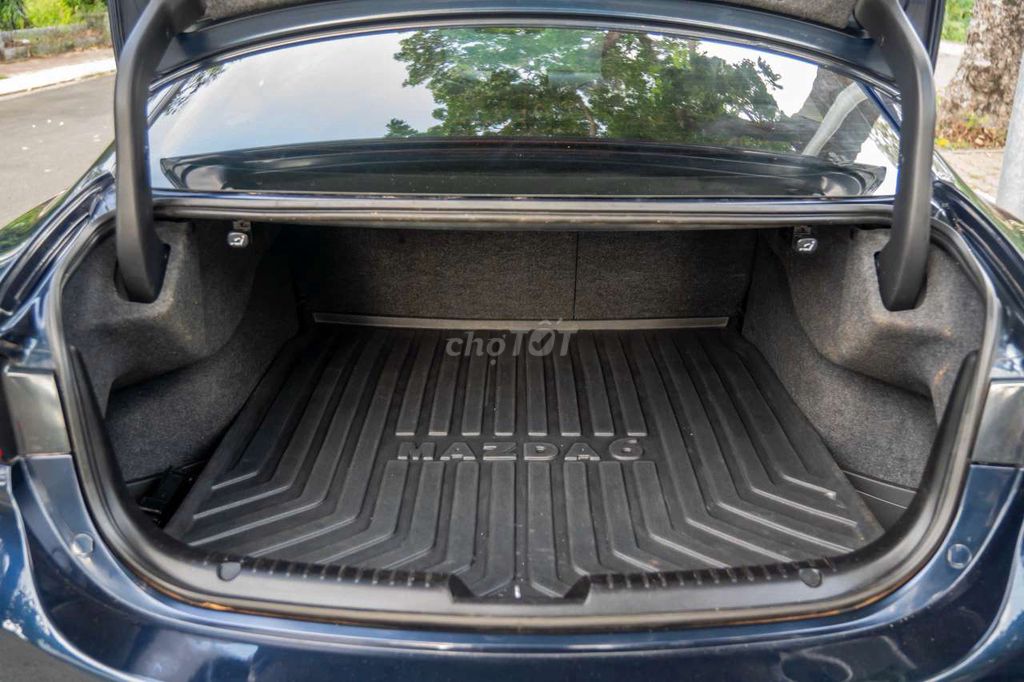 Mazda 6 2.0premium GTCC 2023 -34000km. Mua bán Ô tô tại Quận 12 Tp Hồ Chí Minh được đăng bởi Khoa Võ hình 19