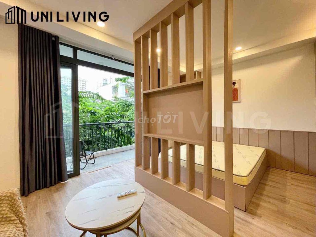 Rent · 1 bd · 45 м² · Thành phố Thủ Đức, ул. Đường Trần Não