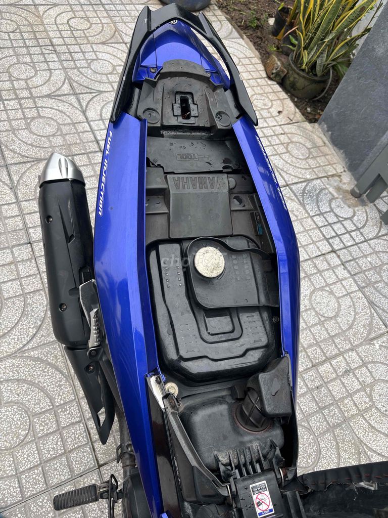 ex150 , xe chính chủ , sang tên nhanh. Mua bán Xe máy tại Thành phố Tân An Long An được đăng bởi Bo hình 6