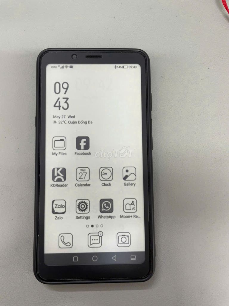 Hisense A5 32GB Đen. Mua bán Điện thoại tại Quận Đống Đa Hà Nội được đăng bởi thi hong nhung Vu hình 1