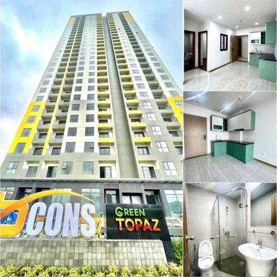 CHỦ KẸT NÊN CHÀO GIÁ T.ỐT N.HẤT THỊ TRƯỜNG - GIÁ NHỈNH NHẸ 2Tỷ