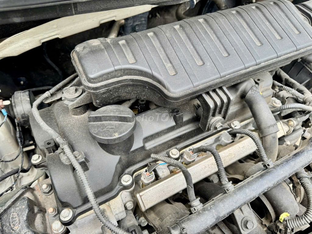 Kia Morning 2016 Si AT. Mua bán Ô tô tại Thành phố Thuận An Bình Dương được đăng bởi auto 168 chuyên xe đẹp hình 16