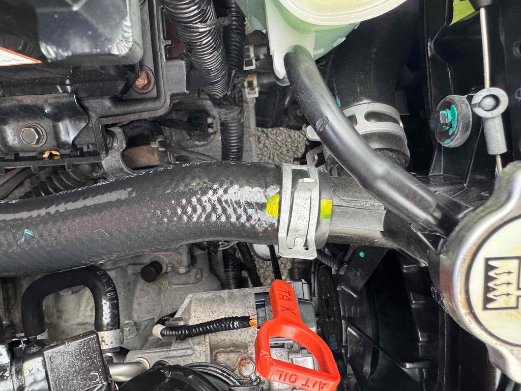 Hyundai Grand i10 2017 Grand 1.0 AT - 50000 km. Mua bán Ô tô tại Quận Thanh Khê Đà Nẵng được đăng bởi Chính chủ hình 17