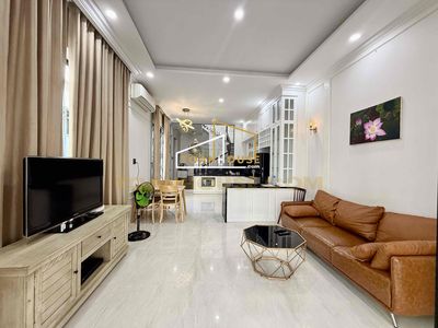 Аренда · 2 комн. · 75 м² · Quận Sơn Trà, ул. Nguyễn Văn Thoại